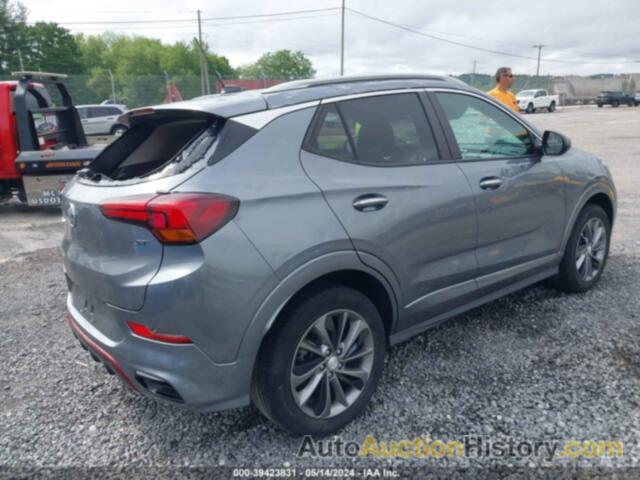 BUICK ENCORE GX FWD SELECT, KL4MMDSL7NB073313