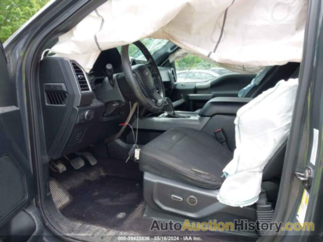 FORD F-150 XLT, 1FTEW1EF3GKD99184