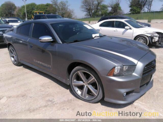 DODGE CHARGER, 2B3CL3CG6BH591031
