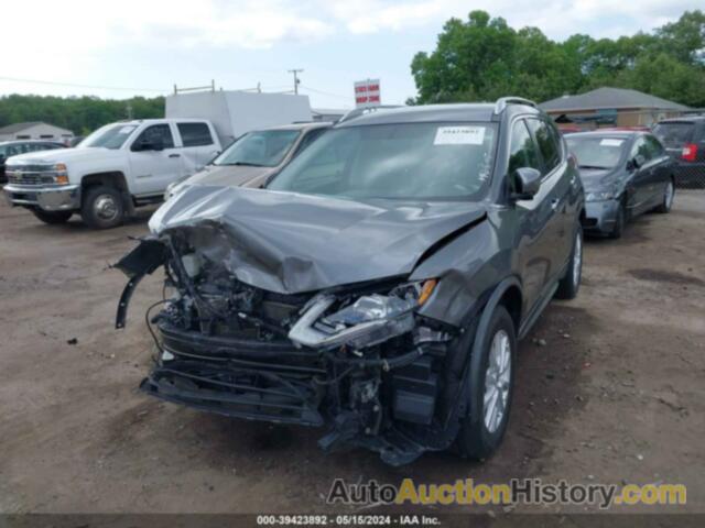 NISSAN ROGUE SV, KNMAT2MV5JP556441