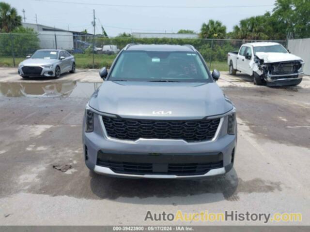 KIA SORENTO S, 5XYRL4JC5RG262750