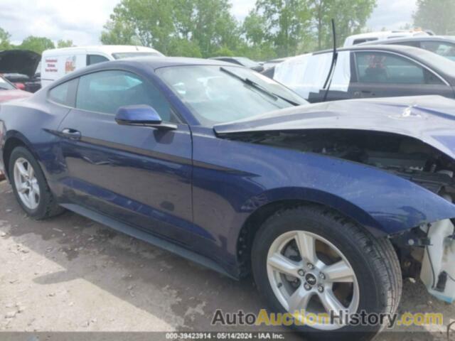FORD MUSTANG ECOBOOST, 1FA6P8TH6K5184295