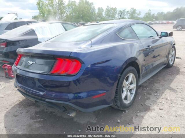 FORD MUSTANG ECOBOOST, 1FA6P8TH6K5184295