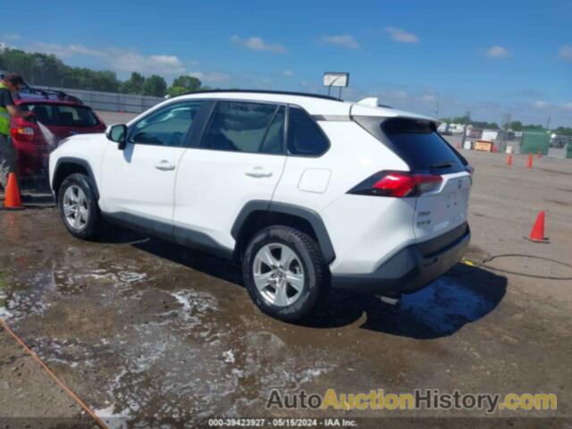 TOYOTA RAV4 XLE/XLE PREMIUM, 2T3W1RFV7MW113248