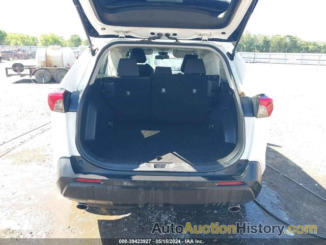 TOYOTA RAV4 XLE/XLE PREMIUM, 2T3W1RFV7MW113248