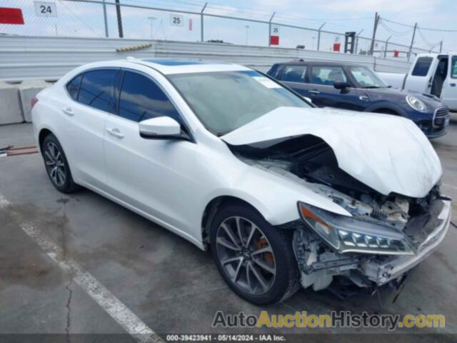 ACURA TLX, 19UUB2F31FA016723