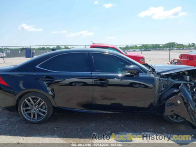 LEXUS IS 200T, JTHBA1D23G5024182