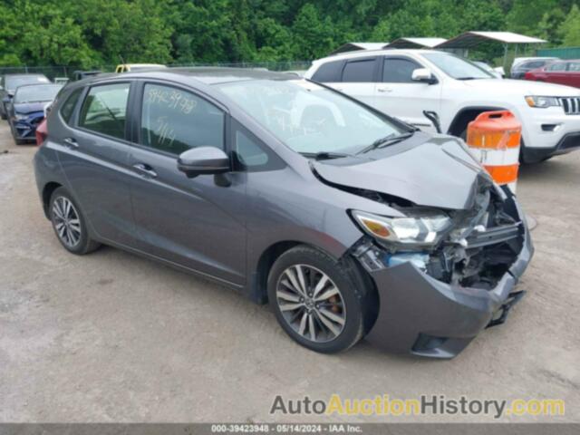 HONDA FIT EX, JHMGK5H7XHS006216