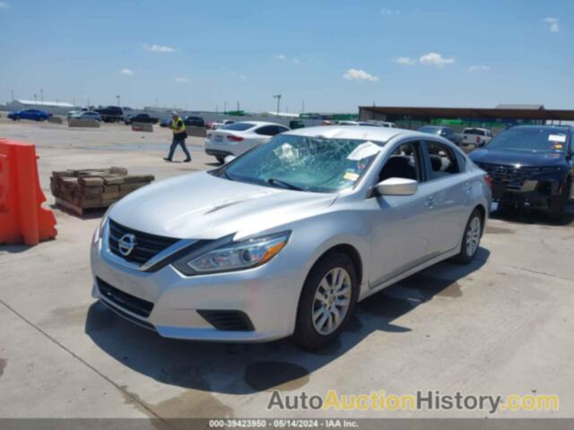 NISSAN ALTIMA 2.5 S, 1N4AL3AP5JC170403