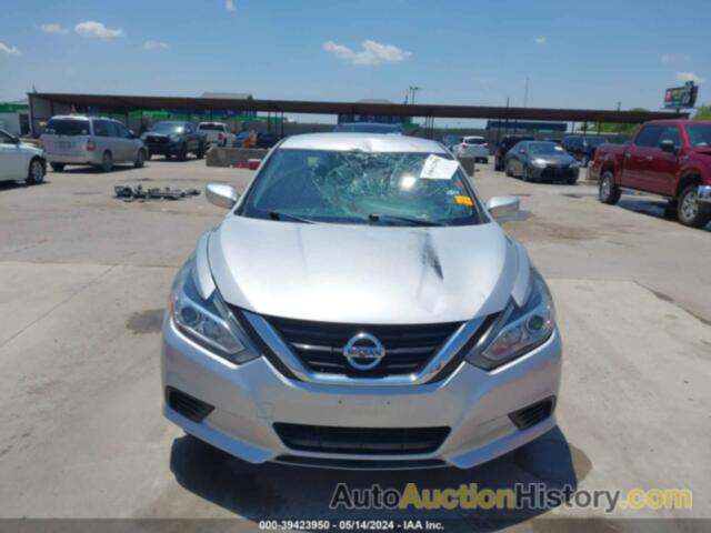 NISSAN ALTIMA 2.5 S, 1N4AL3AP5JC170403