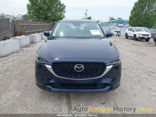 MAZDA CX-5 2.5 S SELECT, JM3KFBBM5R0389466