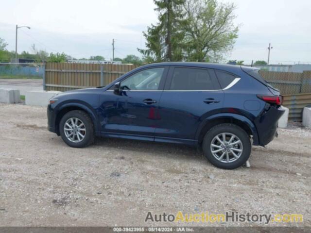 MAZDA CX-5 2.5 S SELECT, JM3KFBBM5R0389466