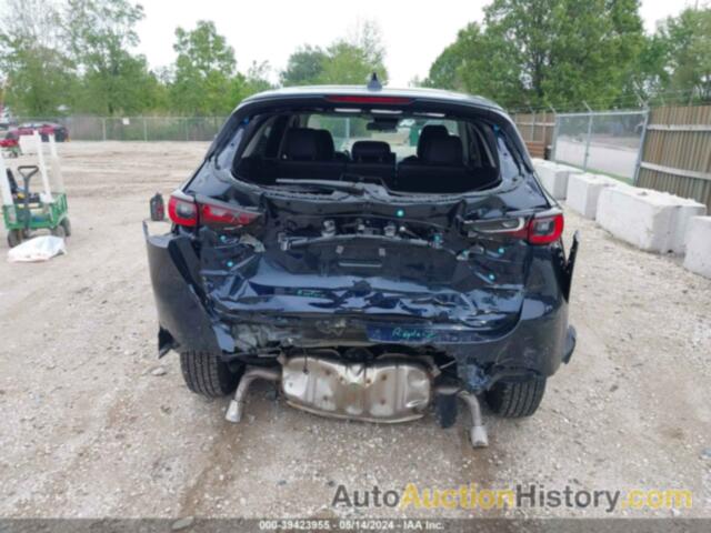 MAZDA CX-5 2.5 S SELECT, JM3KFBBM5R0389466