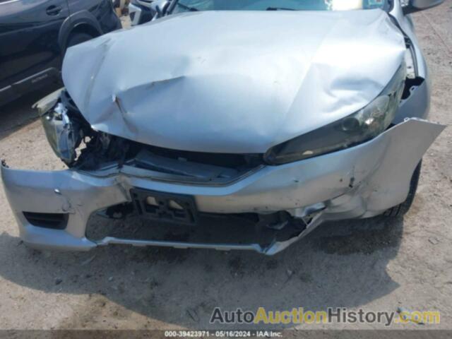 HONDA ACCORD LX, 1HGCR2F36DA142760