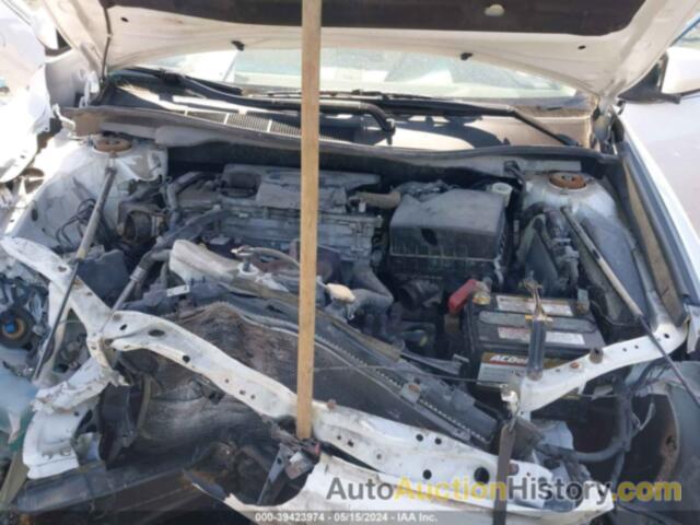 TOYOTA CAMRY L/SE/LE/XLE, 4T1BF1FK9EU851411