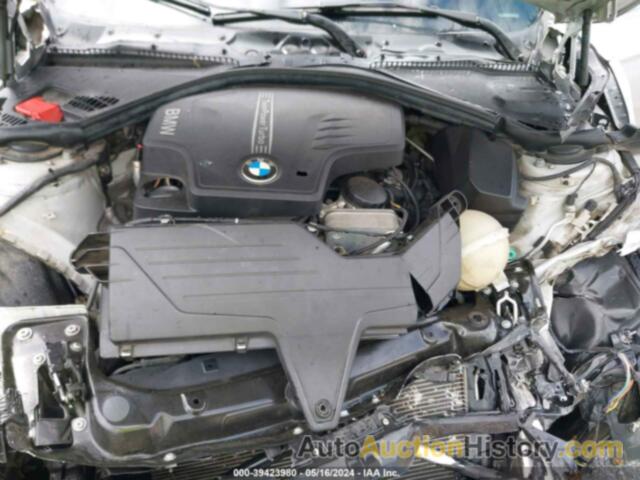 BMW 328I, WBA3C1C51FK118408