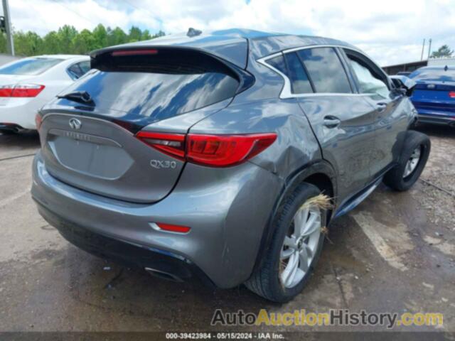 INFINITI QX30 LUXURY, SJKCH5CP1JA057599