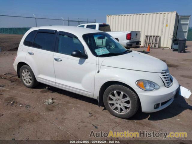 CHRYSLER PT CRUISER TOURING, 3A8FY58919T564770