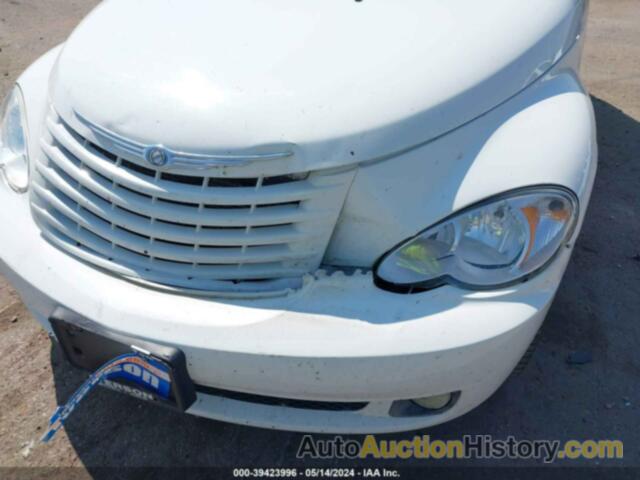 CHRYSLER PT CRUISER TOURING, 3A8FY58919T564770