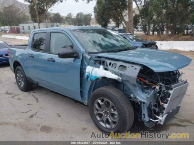 FORD MAVERICK XLT, 3FTTW8E32PRA54584