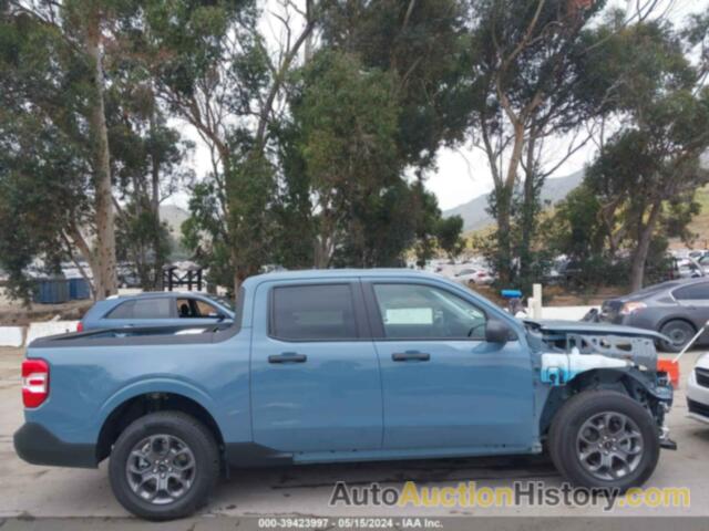 FORD MAVERICK XLT, 3FTTW8E32PRA54584