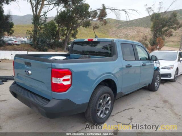 FORD MAVERICK XLT, 3FTTW8E32PRA54584