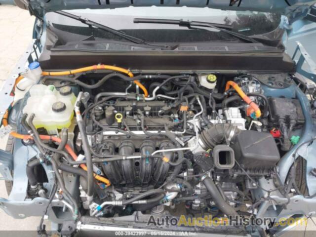 FORD MAVERICK XLT, 3FTTW8E32PRA54584