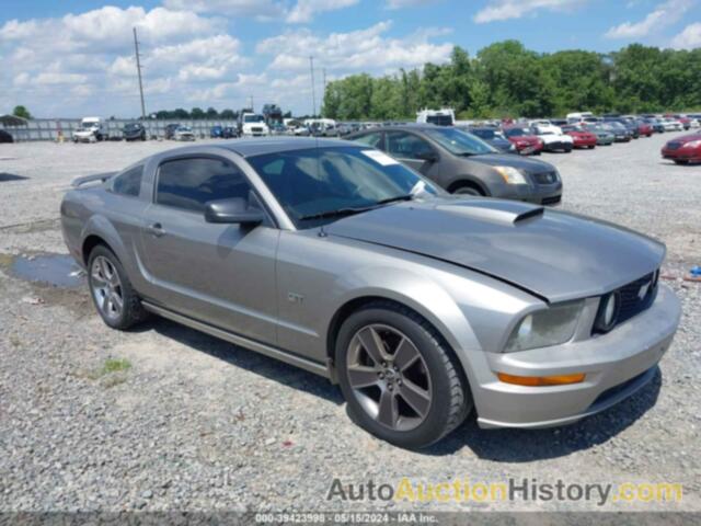 FORD MUSTANG GT DELUXE/GT PREMIUM, 1ZVHT82HX85111937