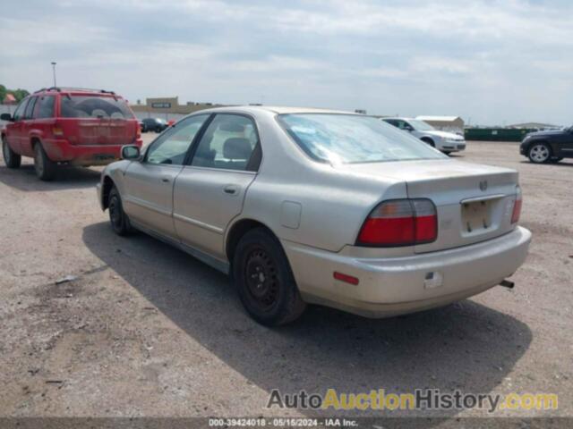 HONDA ACCORD SE, 1HGCD560XVA069139