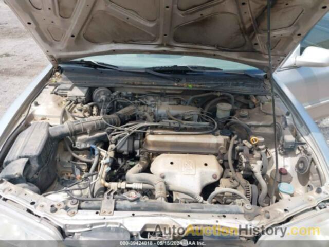 HONDA ACCORD SE, 1HGCD560XVA069139