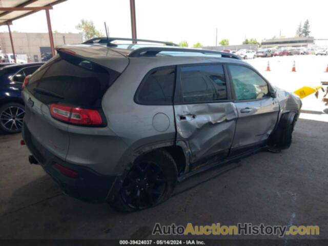 JEEP CHEROKEE TRAILHAWK L PLUS 4X4, 1C4PJMBSXHW598642