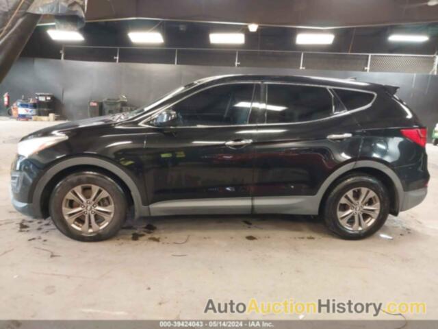 HYUNDAI SANTA FE SPORT, 5XYZT3LB4DG063079