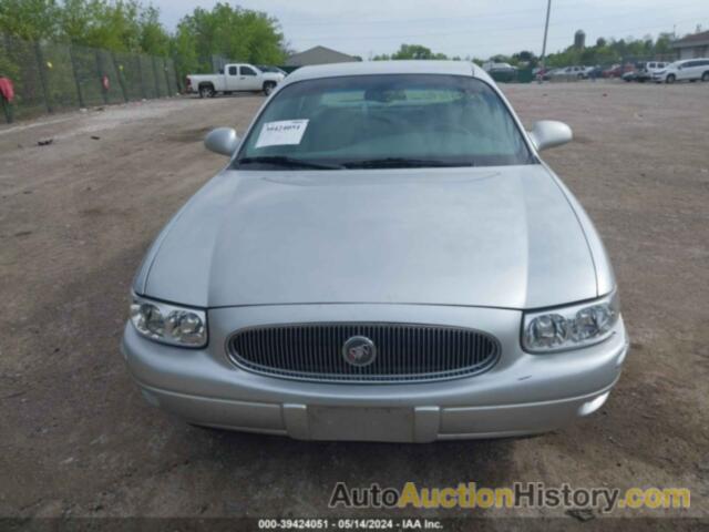 BUICK LESABRE CUSTOM, 1G4HP54K6YU104967