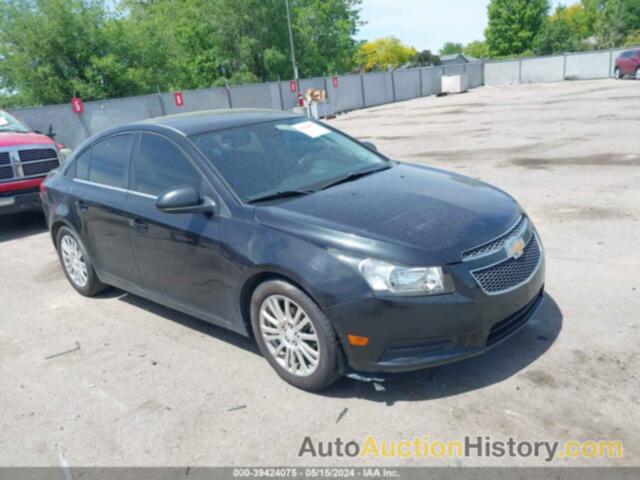 CHEVROLET CRUZE ECO, 1G1PJ5SC8C7358211