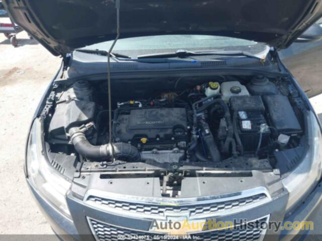 CHEVROLET CRUZE ECO, 1G1PJ5SC8C7358211