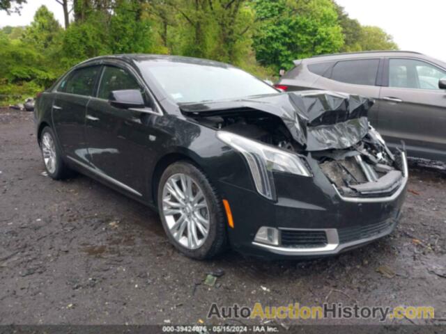 CADILLAC XTS LUXURY, 2G61M5S36K9158058