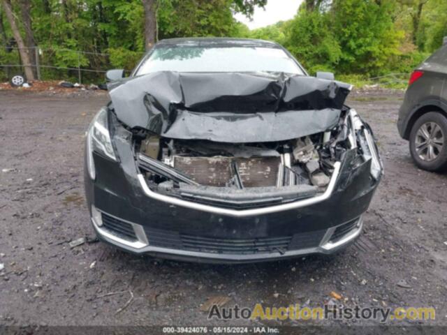 CADILLAC XTS LUXURY, 2G61M5S36K9158058