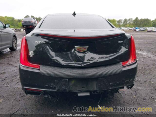 CADILLAC XTS LUXURY, 2G61M5S36K9158058