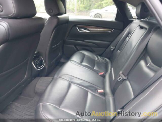 CADILLAC XTS LUXURY, 2G61M5S36K9158058