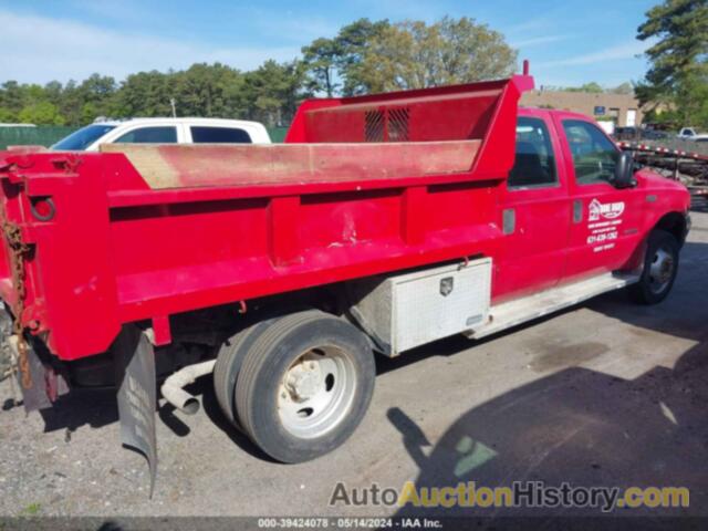 FORD F-550, 1FDAW57FXYEC39589