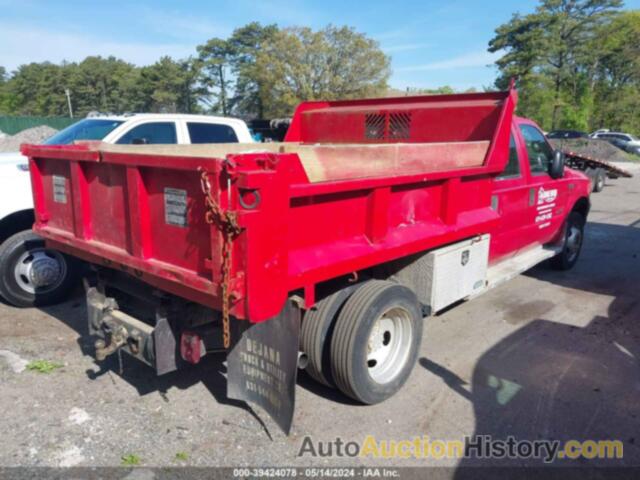 FORD F-550, 1FDAW57FXYEC39589