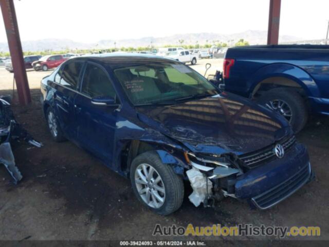 VOLKSWAGEN JETTA SE, 3VWDP7AJ4DM438808