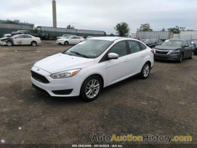 FORD FOCUS SE, 1FADP3F22GL248742