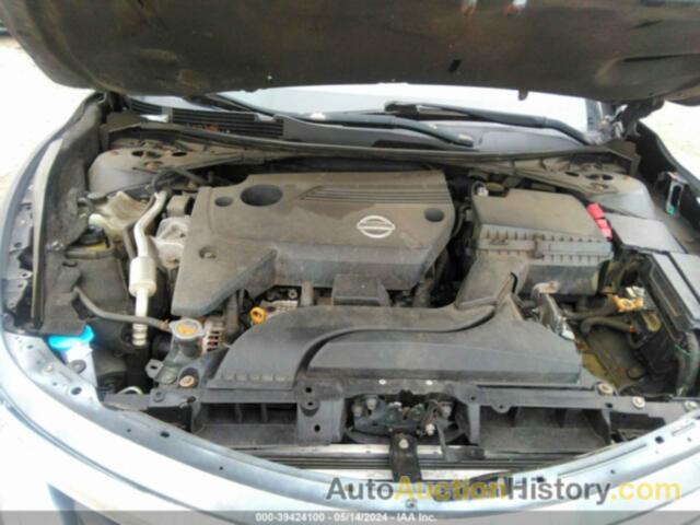 NISSAN ALTIMA 2.5 SV, 1N4AL3AP4EC294734