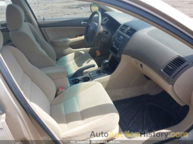 HONDA ACCORD 2.4 LX, 1HGCM56447A060765