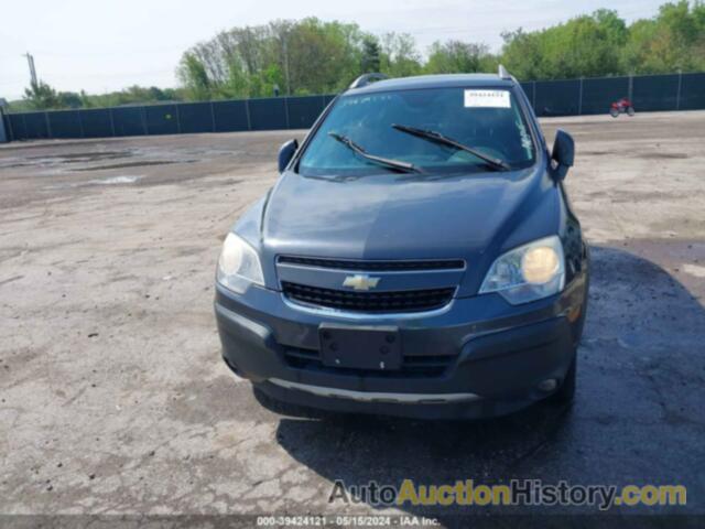 CHEVROLET CAPTIVA SPORT 2LS, 3GNAL2EK0DS571771