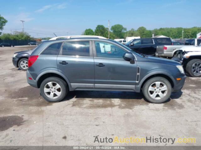 CHEVROLET CAPTIVA SPORT 2LS, 3GNAL2EK0DS571771