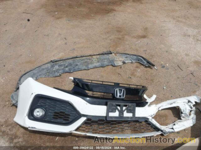 HONDA CIVIC EX, SHHFK7H53JU204239