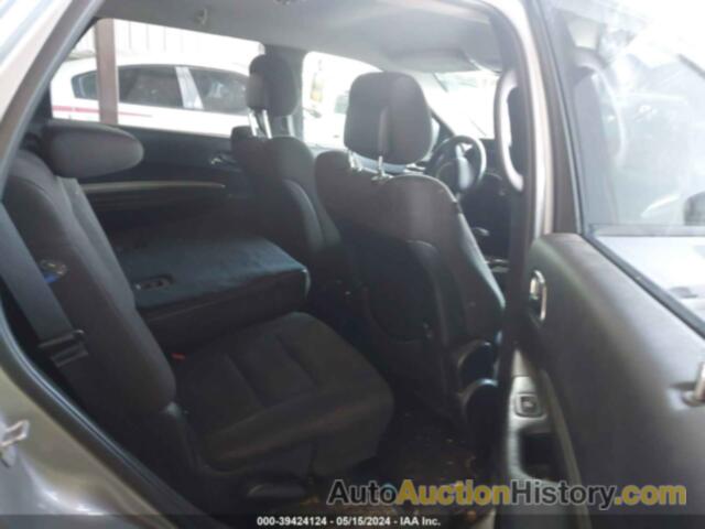 DODGE DURANGO SXT, 1C4RDHAG6JC385182