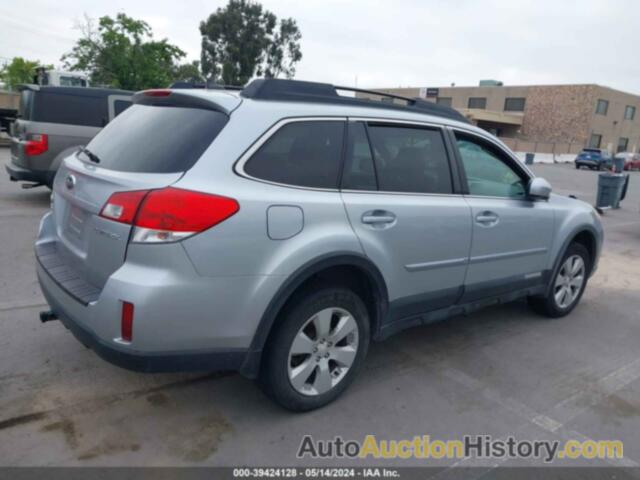 SUBARU OUTBACK 2.5I PREMIUM, 4S4BRCFC5C1238017